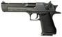 DESERT EAGLE MARK XIX 44MAG - 6" BLACK