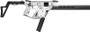 KRISS VECTOR CRB G3 9MM 16" - 40RD FOLDING STK ARCTIC DELTA