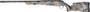 WEATHERBY 307 ALPINE ST 22CM - 22" W/BRAKE BLACK/BLK-GREY-GLD