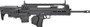 SPRINGFIELD HELLION 5.56 20" - 10RD BLACK FXD STOCK CA COMP