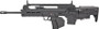 SPRINGFIELD HELLION 5.56 20" - 10RD BLACK FXD STOCK CA COMP