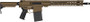 CMMG RIFLE RESOLUTE MK3 308WIN - 16.1" 20RD MIDNIGHT BRNZ