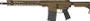 CMMG RIFLE RESOLUTE MK3 308WIN - 16.1" 20RD MIDNIGHT BRNZ
