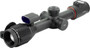 NOCPIX BOLT ACTION THERMAL - WEAPON SIGHT 384X288 35MM