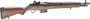 SPRINGFIELD M1A TANKER 308WIN - 16.25" PARKERIZED/WALNUT