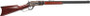 CIMARRON 1876 CENTENNIAL - 50-95 28"OCT. CC/BLUED WAL