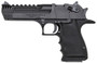 DESERT EAGLE L5 SERIES 357MAG - 5" BLACK W/MUZZLE BRAKE
