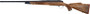 WEATHERBY 307 ADVENTURE SD - 25CM 24" W/MB BLUED/WALNUT