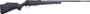 WEATHERBY MARK V ACCUMARK - 300 PRC 28" W/MB S/S-BLK SYN