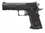 SIG P211 GT5 9MM 5" SAO XRAY3 - (3)10RD G10/BLACK