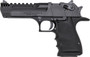 DESERT EAGLE L5 SERIES 44MAG - 5" BLACK W/MUZZLE BRAKE