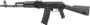 ARSENAL SAM5-67 5.56x45 - RIFLE W/1-30RD MAGAZINE