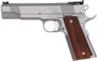 DAN WESSON POINTMAN NINE - 9MM AS 9RD MAG STAINLESS