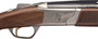 BROWNING CYNERGY MICRO MIDAS - 20GA 3" 24" BLUED/WALNUT