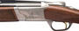 BROWNING CYNERGY MICRO MIDAS - 20GA 3" 24" BLUED/WALNUT