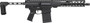 CMMG PISTOL DISSENT MK3 8.6BLK - 12.5" 30RD ARMOR BLACK