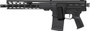 CMMG PISTOL DISSENT MK3 8.6BLK - 12.5" 30RD ARMOR BLACK