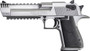 DESERT EAGLE MARK XIX 357MAG - 6" S/S MUZZLE BRK BLK/APPOINT