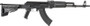 ARSENAL SAM7R-67T 7.62X39 - RIFLE W/1-30RD MAGAZINE