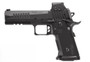 SIG P211 GT5 9MM 5" SAO ROMEOX - SIGLOC (1)17/(2)21RD G10/BLACK