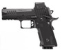 SIG P211 GT4 9MM 4.2" SAO - ROMEOX (1)17/(2)21RD G10/BLACK