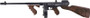 THOMPSON 1927A1 45ACP CARBINE - 18" ROARING 20'S EDITION