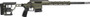 SIG CROSS SAWTOOTH 6.5CM 18" - PROOF 5RD PRECISION STK MOSS