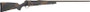 WEATHERBY MARK V B-COUNTRY 2.0 - 280 ACKLEY 26" W/MB BROWN/CF