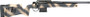 FAXON FX700SA HUNTER RIFLE - 8.6 BLACKOUT 16" PHX BURNT SND