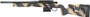 FAXON FX700SA HUNTER RIFLE - 8.6 BLACKOUT 16" PHX BURNT SND