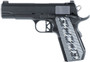 DAN WESSON VBOB 45ACP 4.25" - FNS BLACK DUTY FINISH 8RD MAG