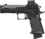 SIG P211 GTO 9MM 4.4" ROMEOX - PRO (1)23&(2)21RD BLACK