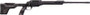 WEATHERBY 307 ALPINE MDT   300 - WBY 28" BLK/BLK FLDG CHASSIS