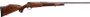 WEATHERBY MARK V DELUXE - 240 WBY MAG 24" BLUED/WALNUT