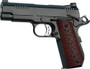 ED BROWN EVO-KC9 1911 9MM - 4" 9RD BLACK G4 S/S FRONT NS