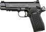 WILSON SFT9-CMR42-A 9MM 4.25" - FS LIGHTRAIL 2-15RD MAG BLACK