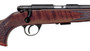 ANSCHUTZ 1710D KL 22LR - 23" BLUED MONTE-CARLO STOCK