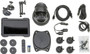 DARK30 THERMAL PTZ 384 CAMERA - 384X288 KIT 10" SCREEN