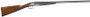 FAIR ISIDE SELECT SXS 410 3" - 28" WOOD/BLUED SNGLE TRIG EJEC