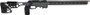 ANSCHUTZ 1710 HB 22LR 20"SS - 1/2X28 THREAD MDT ACC CHASSIS