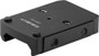 OSIGHT X RAIL MOUNTED ADAPTER - PICATINNY