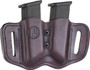1791 F2.2 DOUBLE MAG CARRIER - FOR DBL STACK MAGS SIGNATUR BN