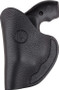 1791 SMOOTH CONCEALMNT HOL IWB - MULTI-FIT SZ2 J-FRAMES/SIM BLK