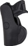 1791 SMOOTH CONCEALMNT HOL IWB - MULTI-FIT SZ0 KIM MICRO/SIM BL