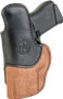 1791 RIGID CONCEALMNT HOL IWB - MULTI-FIT SZ5 SIG 320C/BRN/BLK