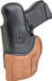 1791 RIGID CONCEALMNT HOL IWB - MULT-FIT SZ3 P365/SIM BLN/BLK