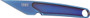 CRKT HANGTI 1.06" KIRIDASHI - BLADE TITANIUM NITRIDE W/SHTH