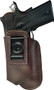 1791 FAIR CHASE DEER HIDE HOL - IWB ORD GLK 17/SIM BROWN LH
