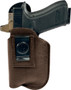 1791 FAIR CHASE DEER HIDE HOL - IWB ORD GLK 21/29 BROWN LH