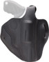 1791 REVOLVER THUMB BREAK OWB - MULTI RH SW GOVERNOR SZ3 BLACK